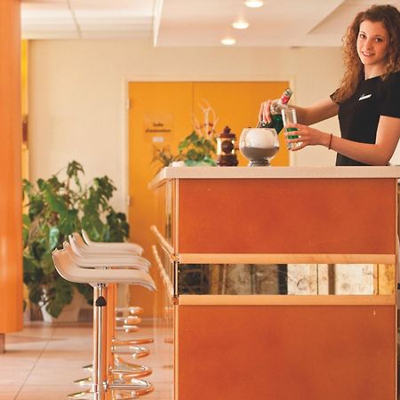 Vtf Le Grand Hotel Montgenèvre Екстериор снимка