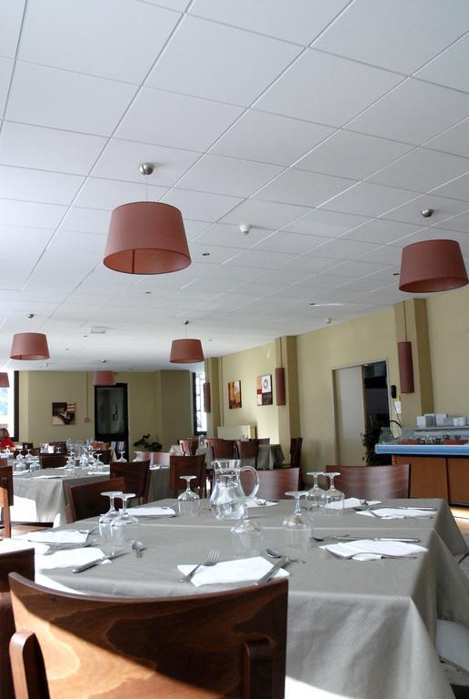 Vtf Le Grand Hotel Montgenèvre Екстериор снимка