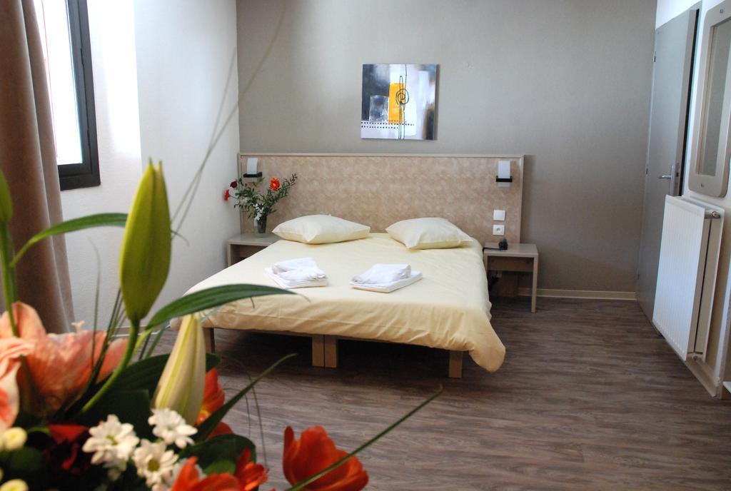 Vtf Le Grand Hotel Montgenèvre Екстериор снимка